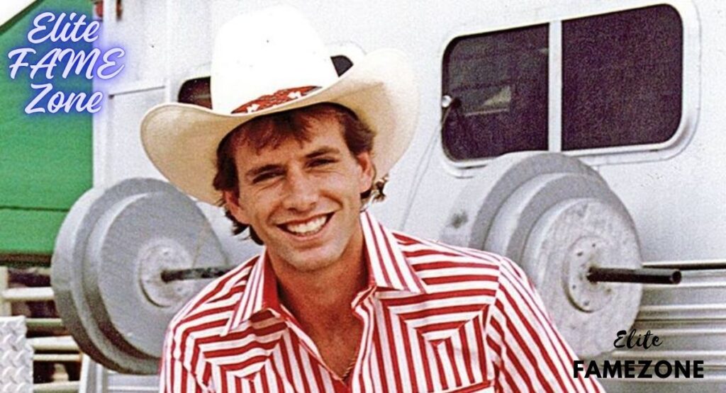Lane Frost: Biography, Age, Wife, Death, Accident, Height & Movie