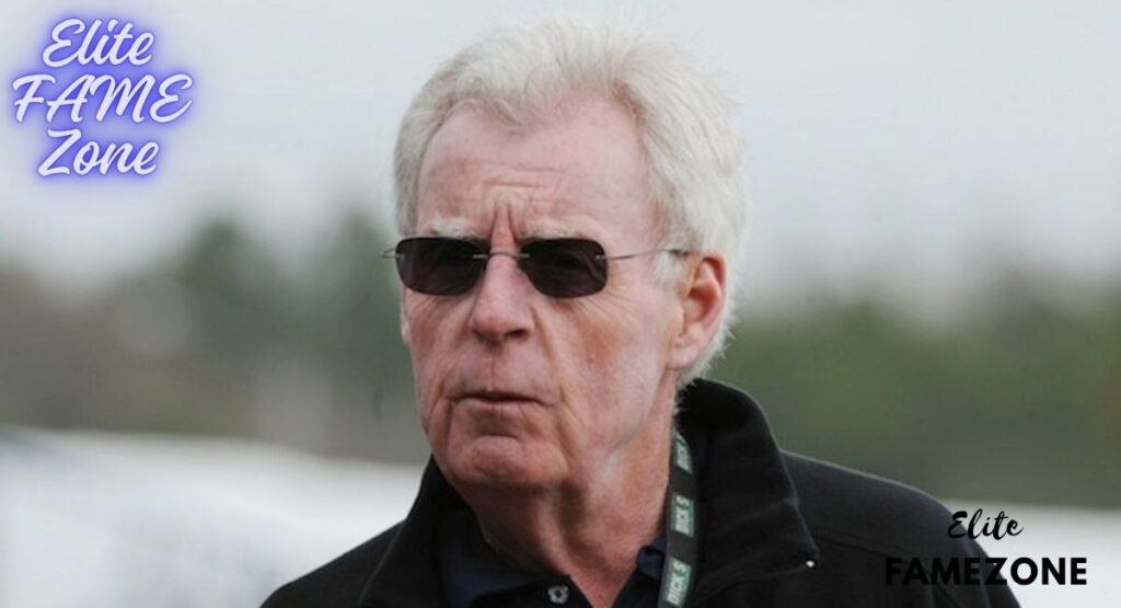 Peter Gammons: Age, Wife, Net Worth, Books, Net Worth & Career