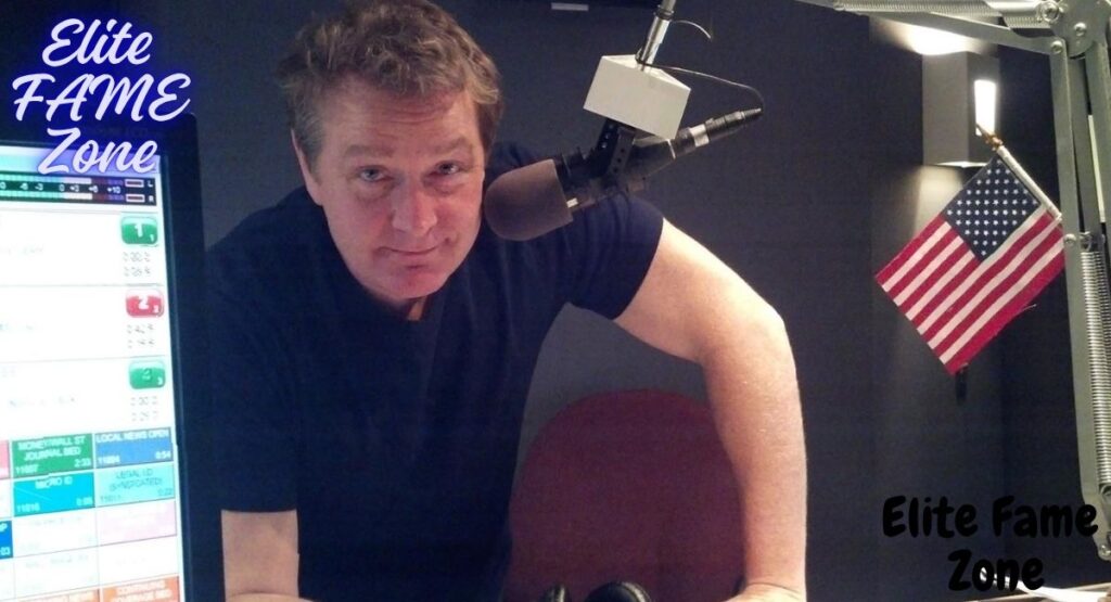 Rob Carson: Biography, Age, Career, The Rob Carson Show and More
