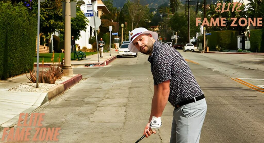 Robby Berger Age, Wife, Net Worth, Baseball, Dad & Real Name