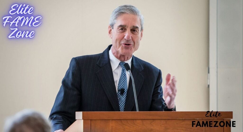 Robert Mueller: Age, Net Worth, FBI Career, Trump Probe & Death