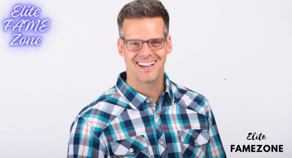 Tim Ezell: Age, Wife, Health, Net Worth, Family and Pastor Career