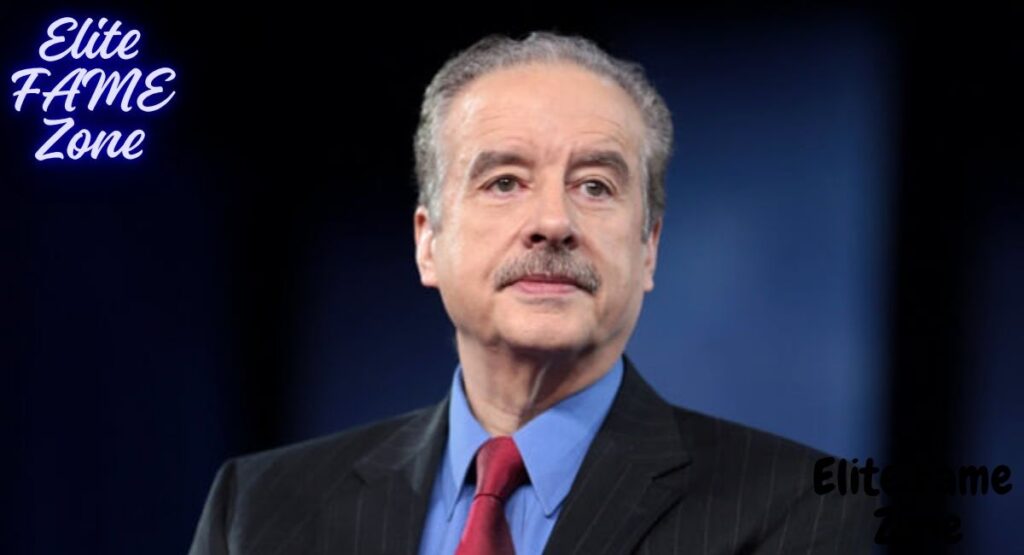 Tom Borelli: Biography, Age, Wife, Children and Net Worth