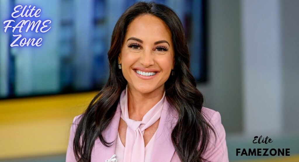 Emily Compagno: Legal Analyst, Husband, Height, Children, Net Worth & Family