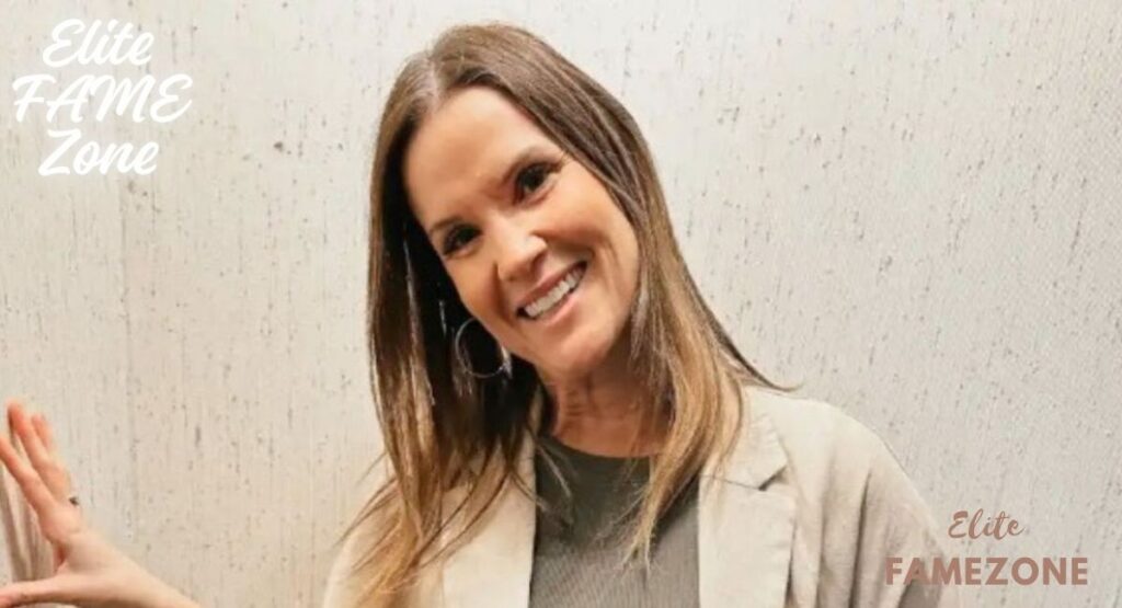 Leslie Davis: Age, Husband, Divorce, and HGTV Career